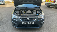 SEAT Ibiza 1.0 TSI 95 FR [EZ] 5dr Petrol Hatchback